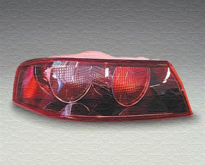 MAGNETI MARELLI 714027810801 -  Задний фонарь